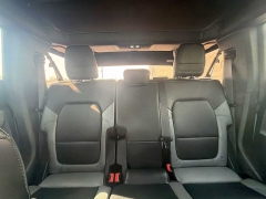 Used 2023  Ford Bronco 4 Door 4x4 at CarloanExpress&period;Com near Hampton&comma; VA