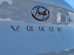 Used 2024  Hyundai Venue SEL IVT at CarloanExpress&period;Com near Hampton&comma; VA