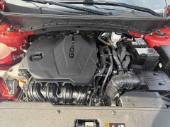 Used 2023  Hyundai Tucson SE AWD at CarloanExpress&period;Com near Hampton&comma; VA