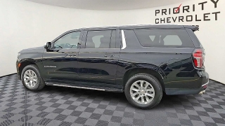 Used 2024  Chevrolet Suburban 4WD 4dr Premier at CarloanExpress&period;Com near Hampton&comma; VA