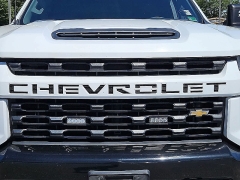 Used 2023  Chevrolet Silverado 2500HD 4WD Crew Cab 172" Custom at CarloanExpress&period;Com near Hampton&comma; VA