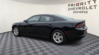 Used 2020  Dodge Charger 4d Sedan RWD SXT at CarloanExpress&period;Com near Hampton&comma; VA