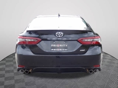Used 2024  Toyota Camry XSE Auto at CarloanExpress&period;Com near Hampton&comma; VA