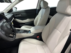 New 2025  Honda Accord Hybrid EX-L Sedan at CarloanExpress.Com near Hampton, VA