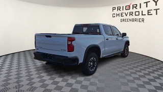 Used 2025  Chevrolet Silverado 1500 4WD Crew Cab 147" ZR2 at CarloanExpress&period;Com near Hampton&comma; VA