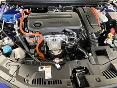 New 2025  Honda Accord Hybrid Sport-L Sedan at CarloanExpress.Com near Hampton, VA