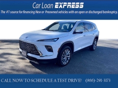 Used 2025  Buick Enclave 4dr Preferred at CarloanExpress&period;Com near Hampton&comma; VA