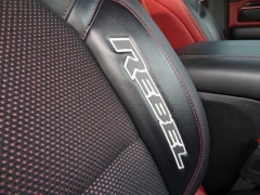 Used 2025  Ram 1500 4WD Rebel Crew Cab 5'7" Box at CarloanExpress&period;Com near Hampton&comma; VA