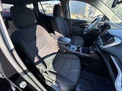 Used 2024  GMC Terrain FWD 4dr SLE at CarloanExpress&period;Com near Hampton&comma; VA