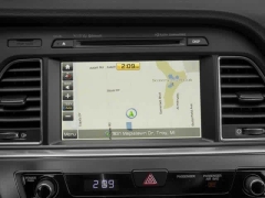 Used 2017  Hyundai Sonata Limited 2&period;4L PZEV at CarloanExpress&period;Com near Hampton&comma; VA