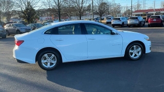 Used 2023  Chevrolet Malibu 4dr Sdn 1LT at CarloanExpress&period;Com near Hampton&comma; VA