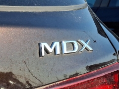 Used 2017  Acura MDX 4d SUV FWD Tech at CarloanExpress&period;Com near Hampton&comma; VA