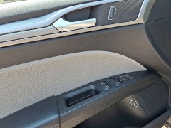 Used 2018  Ford Fusion Hybrid 4d Sedan S at CarloanExpress&period;Com near Hampton&comma; VA