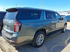 Used 2023  Chevrolet Suburban 2WD 4dr Premier at CarloanExpress&period;Com near Hampton&comma; VA