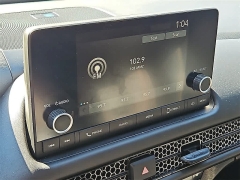 Used 2025  Honda HR-V Sport AWD CVT at CarloanExpress.Com near Hampton, VA