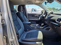 Used 2023  Chevrolet Trailblazer FWD 4dr LT at CarloanExpress&period;Com near Hampton&comma; VA