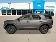 New 2026  Honda Passport TrailSport AWD at CarloanExpress&period;Com near Hampton&comma; VA