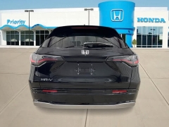 New 2027  Honda HR-V EX-L AWD CVT at CarloanExpress&period;Com near Hampton&comma; VA