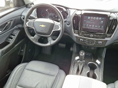 Used 2018  Chevrolet Traverse 4d SUV AWD Premier at CarloanExpress&period;Com near Hampton&comma; VA