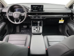 New 2026  Honda CR-V EX-L 2WD at CarloanExpress&period;Com near Hampton&comma; VA