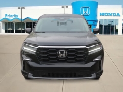 New 2025  Honda Pilot EX-L 2WD at CarloanExpress&period;Com near Hampton&comma; VA