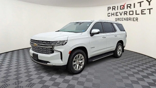 Used 2023  Chevrolet Tahoe 4WD 4dr Premier at CarloanExpress&period;Com near Hampton&comma; VA
