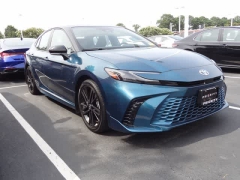 Used 2025  Toyota Camry &lpar;Natl&rpar; at CarloanExpress&period;Com near Hampton&comma; VA