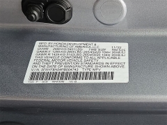 Used 2023  Honda Passport EX-L AWD at CarloanExpress&period;Com near Hampton&comma; VA