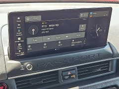 New 2026  Honda Passport RTL AWD at CarloanExpress&period;Com near Hampton&comma; VA