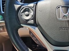 Used 2013  Honda Civic Sdn 4dr Auto EX-L at CarloanExpress&period;Com near Hampton&comma; VA