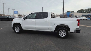 Used 2025  Chevrolet Silverado 1500 4WD Crew Cab 147" LT w&sol;1LT at CarloanExpress&period;Com near Hampton&comma; VA