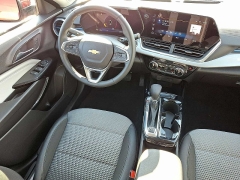 Used 2025  Chevrolet Trax FWD 4dr LT at CarloanExpress&period;Com near Hampton&comma; VA