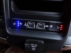 Used 2019  Ram 1500 4WD Crew Cab Longhorn at CarloanExpress&period;Com near Hampton&comma; VA