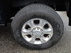 Used 2024  Ram 2500 Big Horn 4x4 Crew Cab 6'4" Box at CarloanExpress&period;Com near Hampton&comma; VA