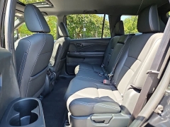 Used 2023  Honda Passport EX-L AWD at CarloanExpress&period;Com near Hampton&comma; VA