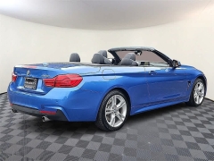 Used 2018  BMW 4 Series 440i xDrive Convertible at CarloanExpress.Com near Hampton, VA