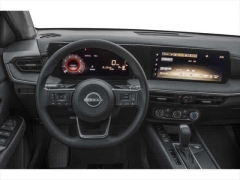 Used 2025  Nissan Kicks SV FWD at CarloanExpress&period;Com near Hampton&comma; VA