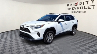 Used 2024  Toyota RAV4 XLE FWD at CarloanExpress&period;Com near Hampton&comma; VA