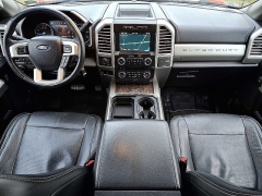 Used 2017  Ford Super Duty F-350 DRW 4WD Crew Cab 8' Box at CarloanExpress&period;Com near Hampton&comma; VA