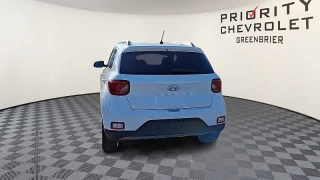 Used 2024  Hyundai Venue SEL IVT at CarloanExpress&period;Com near Hampton&comma; VA