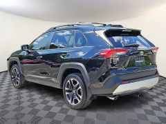 Used 2019  Toyota RAV4 4d SUV AWD Adventure at CarloanExpress&period;Com near Hampton&comma; VA