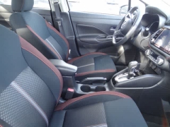 Used 2024  Nissan Versa SR CVT at CarloanExpress&period;Com near Hampton&comma; VA