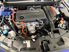 New 2026  Honda Accord Hybrid Sport-L Sedan at CarloanExpress&period;Com near Hampton&comma; VA