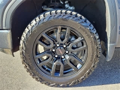Used 2021  GMC Sierra 1500 4WD Double Cab 147" Elevation w/3SB at CarloanExpress.Com near Hampton, VA