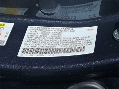 New 2026  Honda Civic Hatchback Hybrid Sport Touring CVT at CarloanExpress&period;Com near Hampton&comma; VA