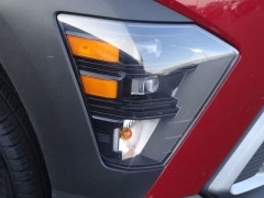 Used 2024  Hyundai Kona SEL AWD at CarloanExpress&period;Com near Hampton&comma; VA