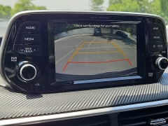 Used 2020  Hyundai Tucson SEL FWD at CarloanExpress&period;Com near Hampton&comma; VA
