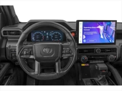 Used 2024  Toyota Tacoma 4WD Double Cab Bed &lpar;Natl&rpar; at CarloanExpress&period;Com near Hampton&comma; VA