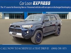 Used 2019  Toyota 4Runner 4WD &lpar;Natl&rpar; at CarloanExpress&period;Com near Hampton&comma; VA
