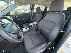 Used 2023  Chevrolet Malibu 4dr Sdn 1LT at CarloanExpress.Com near Hampton, VA